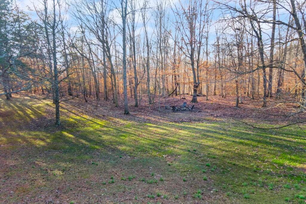 Fawn Run On Lake Cumberland Nancy 外观 照片